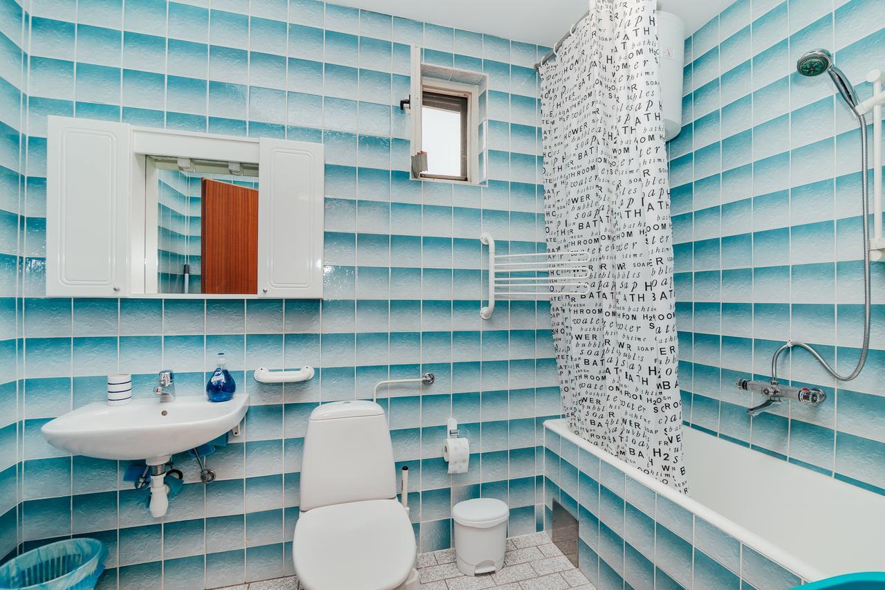 Apartments Sopot ริซาน ภายนอก รูปภาพ