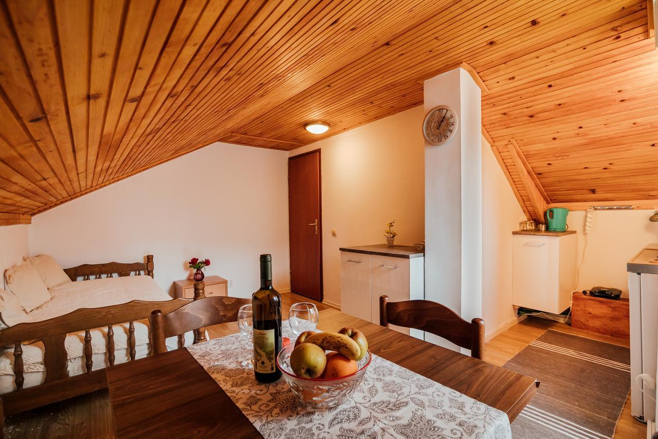 Apartments Sopot ริซาน ภายนอก รูปภาพ