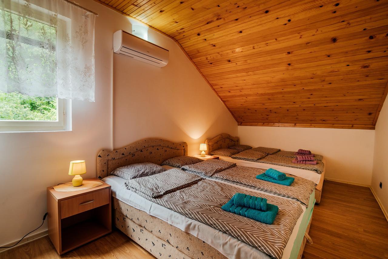 Apartments Sopot ริซาน ภายนอก รูปภาพ